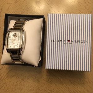 Tommy Hilfiger Automatic Watch